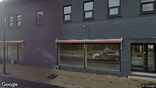 Kliniklokaler til leje i Søborg - Foto fra Google Street View