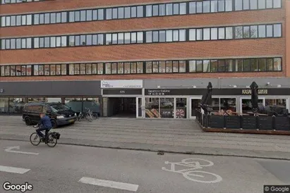 Kontorlokaler til leje i København S - Foto fra Google Street View