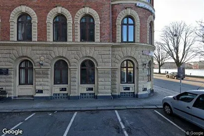 Kontorfællesskaber til leje i København K - Foto fra Google Street View