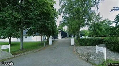 Kliniklokaler til leje i Fredensborg - Foto fra Google Street View