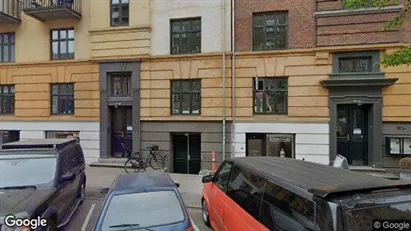 Kliniklokaler til leje i København S - Foto fra Google Street View