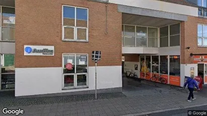 Kontorlokaler til leje i Viborg - Foto fra Google Street View