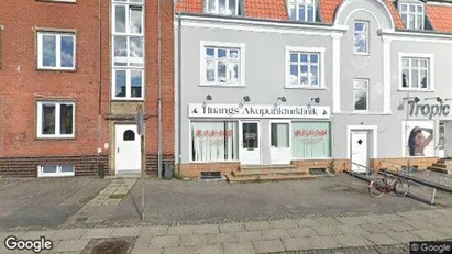 Kliniklokaler til leje i Viborg - Foto fra Google Street View