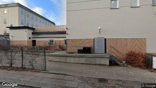 Kliniklokaler til leje i Virum - Foto fra Google Street View