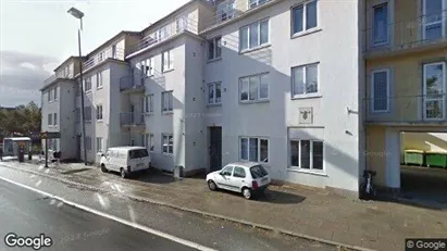 Kliniklokaler til leje i Odense C - Foto fra Google Street View Kliniklokaler til leje i Odense C - Foto fra Google Street View