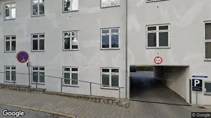 Kliniklokaler til leje i Helsingør - Foto fra Google Street View Kliniklokaler til leje i Helsingør - Foto fra Google Street View