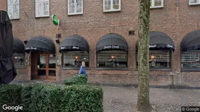 Kliniklokaler til leje i Odense C - Foto fra Google Street View Kliniklokaler til leje i Odense C - Foto fra Google Street View