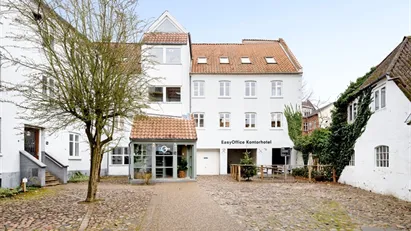 Momsfrit kliniklokale til 1.450 kr. Momsfrit kliniklokale til 1.450 kr.