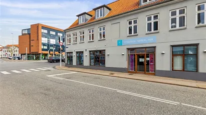 Vestergade 12, Klinikfællesskab Vestergade 12, Klinikfællesskab