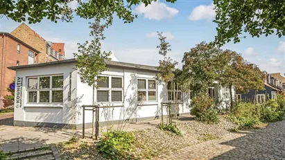 Unik beliggenhed i hjertet af byen Unik beliggenhed i hjertet af byen