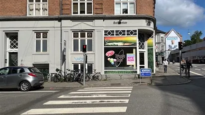 Butik til leje i 8000 Århus C Butik til leje i 8000 Århus C