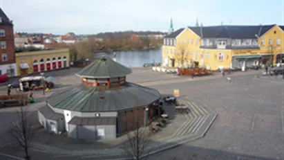 Kontor i klinikfællesskab Kontor i klinikfællesskab