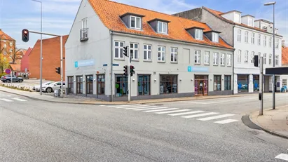 Vestergade 12, Klinikfællesskab Vestergade 12, Klinikfællesskab