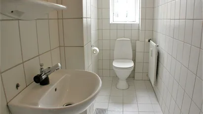 Klinik/kontorlokaler centralt på Vesterbro i Aalborg Klinik/kontorlokaler centralt på Vesterbro i Aalborg