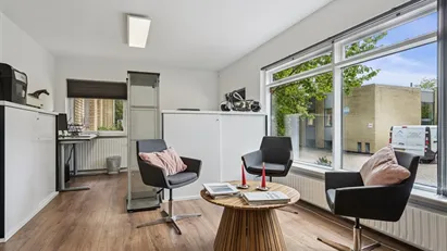 Flot kontorlejemål i Holtes erhvervskvarter Flot kontorlejemål i Holtes erhvervskvarter