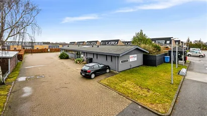 Fint erhvervslokale udlejes Fint erhvervslokale udlejes