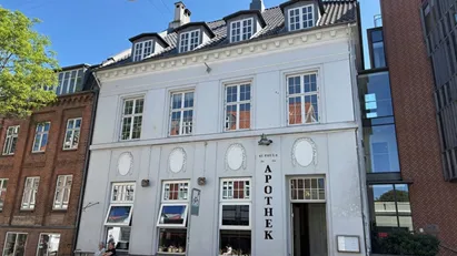 Flotte lokaler i centrum af Aarhus Flotte lokaler i centrum af Aarhus