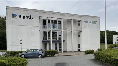 Lækre lokaler i Viby J. Lækre lokaler i Viby J.